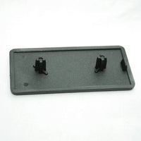 40AC7930 40mm x 80mm End Cap bottom