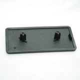 40AC7930 40mm x 80mm End Cap bottom