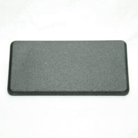 40AC7930 40mm x 80mm End Cap top