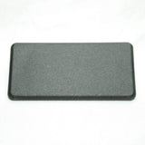 40AC7930 40mm x 80mm End Cap top